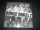 Böhse Onkelz Mexico LP Rock o Rama Original Rarität