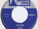 Joe Gibbs Gift of God 1970 Amalgamated * Listen*