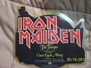 Iron Maiden 