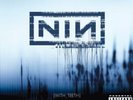 NINE INCH NAILS - WITH TEETH DOPPEL VINYL RAR NEUWARE