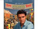 ELVIS-ROUSTABOUT--RCA- RARE- Still Sealed in Plastic
