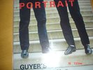 Guyer´s Connection -Portrait-Lp SYNTH/MINIMAL