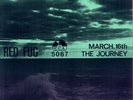 CCA 5067 Red Fug - Orig 60er Beat Single 7