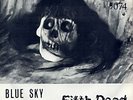 CCA 5074 Fifth Dead - Orig 60er Beat Single 7