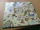 Led Zeppelin 3 First Pressing Vinyl, Immaculate Cover