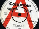 The Koobas- Sweet Music/FACE (LISTEN)