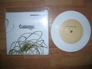 Converge - Downpour/Serial Killer White Deathwish TUI