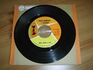 7 Inch vinyl VIP Rick Robin& Him Motown 25035