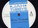 Disciples Roots Workout UK Jah Tubbys 10