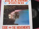 Eddie & the Movements Paradise Found CALYPSO SKA SOUL