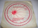 Desperate Bicycles Smokescreen Post Punk Minimal Ex