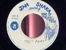 Max Romeo Melt Away Jah Shaka 7