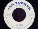 Dixie Peach Jah Road UK Jah Tubbys 7