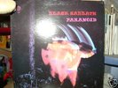 BLACK SABBATH:Paranoid(Green Warner Bros)USA Orig.LP NM
