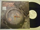 TOPAZ 12 MAGIC NIGHTS ITALO DISCO STREETHEAT REC SWISS