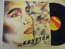 KRYPTON 12 RAINING IN MY HEART ITALO EXIT REC SWISS NM