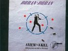 DURAN DURAN rare France PR0M0 12