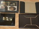 RARE CANADA  Beatles Let it be BOX 1970