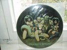 Celtic Frost - Emperor´s Return (Orginale Picture Disc)