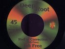 Jah Free Rod Of Correction UK Deep Root  7