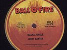 Jerry Baxter Macka Jungle JA orig 10