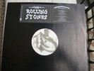 Rolling Stones Voodoo Lounge Tour Sampler LP NM