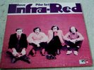 DAVE PIKE SET : rare JAZZ LP ORG 72 Infra Red MPS EX