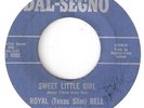 NORTHERN SOUL   ROYAL (TEXAS SLIM) BELL  
