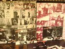 Rolling Stones 2Lp Set Exile On Main Street w 12 Cards