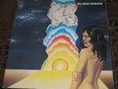 BLACK WIDOW - II - CBS UK 1970 A1/B1 VIRTUALLY AS NEW