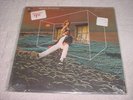 Mars Bonfire - Faster Than The Speed (1969 Sealed)