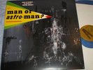 Man or Astro-Man? - Is It...Man or Astro-Man? LP Estrus