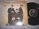Introducing the Beatles - Authentic Vee-Jay LP 1062