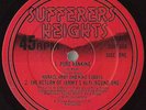 HORACE ANDY + RANKING TREVOR ROOTS REGGAE SHAKA 12” ??