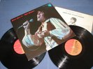 CLIFF RICHARD Japan Tour 74 JAPAN EMI Double LP EX 1975