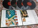 FRANK ZAPPA - THE UNTOUCHABLES (BOX 4LP)
