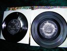 The Beatles Magical Mystery Tour Book with 2 45 records