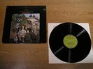 GLASS FAMILY - Electric Band LP ORIGINAL RARE PSYCH  