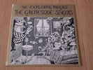 EXPLODING BUDGIES - GROTESQUE SINGERS FLYING NUN FN 033