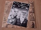 GOBLIN MIX - SON OF GOBLIN MIX rare FLYING NUN FN 074