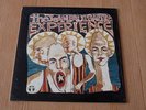 JEAN-PAUL SARTRE EXPERIENCE - S/T FLYING NUN Rec FN 057