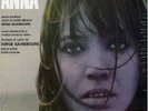 SERGE GAINSBOURG ANNA LP 33 TOURS ORIGINAL BIEM 70.391L