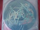 Slayer – Show No Mercy Picture LP