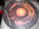 Uncanny - Splenium For Nyktophobia PIC LP gorement