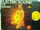 HAIRY CHAPTER  ELECTRIC SOUND FOR DANCING ()