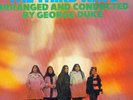 The THIRD WAVE Here and Now GEORGE DUKE MPS/BASF LP