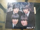 FRENCH EP BEATLES ODEON SOE 3769 Type 2  Languette (2)