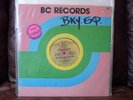 Brooklyn Express - You Need A Change Of Mind - OG 12