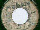Austin Faithful - Eternal Love - ROCKSTEADY SKA  listen