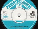Max Romeo - Let The Power Fall On I - SUPERB ???